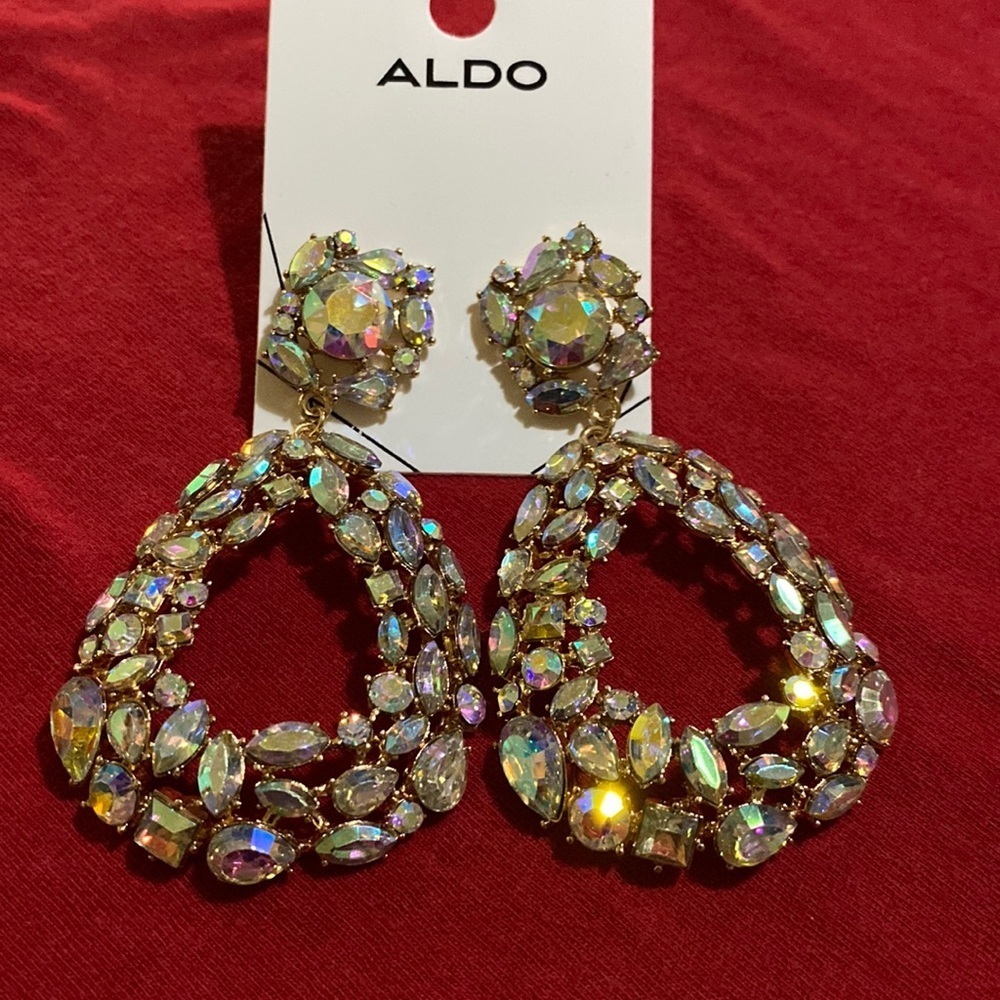 Also earrings - Picture 2 of 6
